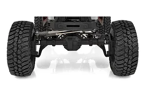 Element RC Enduro Portal Axle Conversion Kit image 114705