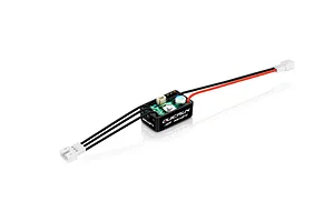 Hobbywing QuicRun WP-Mini24 25A Brushless ESC image 114707