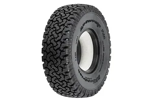 Pro-Line 1.9" BFG T/A KO G8 Class 1 Tyres 2Pcs image 114709