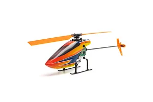 Blade Revolution 90 RTF Basic RC Helicopter with SAFE - Mode 2 image 114715