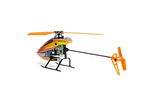 Blade Revolution 90 RTF Basic RC Helicopter with SAFE - Mode 2 image 114716