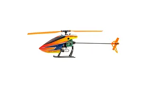 Blade Revolution 90 RTF Basic RC Helicopter with SAFE - Mode 2 image 114717