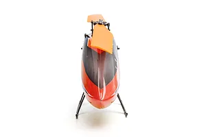 Blade Revolution 90 RTF Basic RC Helicopter with SAFE - Mode 2 image 114718