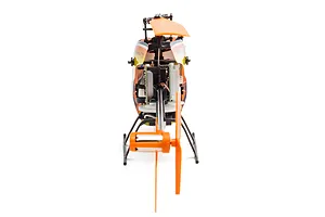 Blade Revolution 90 RTF Basic RC Helicopter with SAFE - Mode 2 image 114720