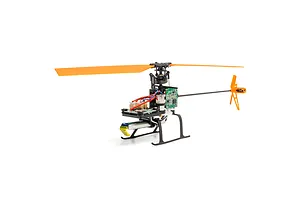 Blade Revolution 90 RTF Basic RC Helicopter with SAFE - Mode 2 image 114721