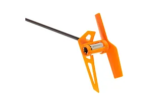 Blade Revolution 90 RTF Basic RC Helicopter with SAFE - Mode 2 image 114723