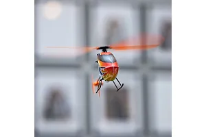 Blade Revolution 90 RTF Basic RC Helicopter with SAFE - Mode 2 image 114725