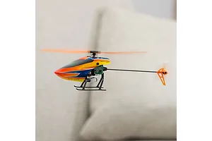 Blade Revolution 90 RTF Basic RC Helicopter with SAFE - Mode 2 image 114726