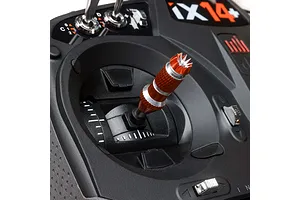 Spektrum iX14+ 2.4Ghz 20Ch DSMX Transmitter image 114734