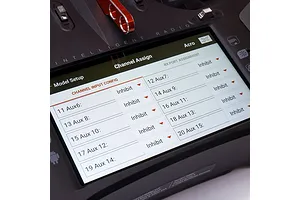 Spektrum iX14+ 2.4Ghz 20Ch DSMX Transmitter image 114735