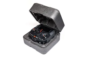 Spektrum iX14+ 2.4Ghz 20Ch DSMX Transmitter image 114741