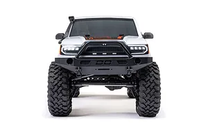 Axial SCX10 III Base Camp 4X4 RC Rock Crawler Electric 4WD 1/10 Scale RTR - White image 114747
