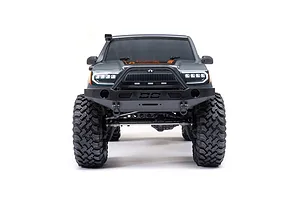 Axial SCX10 III Base Camp 4X4 RC Rock Crawler Electric 4WD 1/10 Scale RTR - Grey image 114764