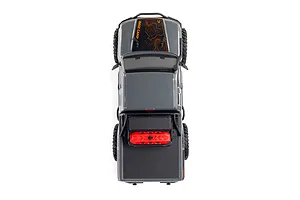 Axial SCX10 III Base Camp 4X4 RC Rock Crawler Electric 4WD 1/10 Scale RTR - Grey image 114765