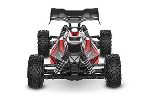 Traxxas Jato BL-2S RC Buggy Electric Brushless 4WD 1/8 Scale RTR image 114776