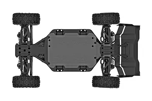 Traxxas Jato BL-2S RC Buggy Electric Brushless 4WD 1/8 Scale RTR image 114778