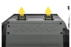 Traxxas Jato BL-2S RC Buggy Electric Brushless 4WD 1/8 Scale RTR image 114780