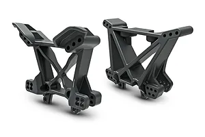 Traxxas Jato BL-2S RC Buggy Electric Brushless 4WD 1/8 Scale RTR image 114781