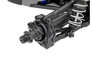 Traxxas Jato BL-2S RC Buggy Electric Brushless 4WD 1/8 Scale RTR image 114782