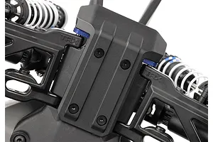 Traxxas Jato BL-2S RC Buggy Electric Brushless 4WD 1/8 Scale RTR image 114783