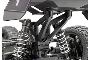 Traxxas Jato BL-2S RC Buggy Electric Brushless 4WD 1/8 Scale RTR image 114784