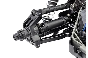 Traxxas Jato BL-2S RC Buggy Electric Brushless 4WD 1/8 Scale RTR image 114785