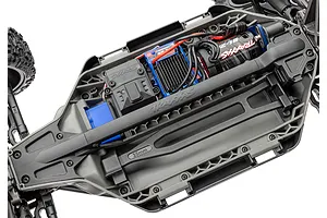 Traxxas Jato BL-2S RC Buggy Electric Brushless 4WD 1/8 Scale RTR image 114786