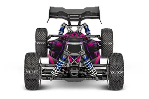 Traxxas Jato VXL RC Buggy Electric Brushless 4WD 1/8 Scale RTR image 114792