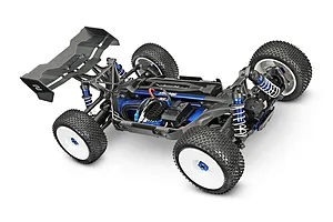 Traxxas Jato VXL RC Buggy Electric Brushless 4WD 1/8 Scale RTR image 114794