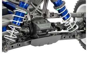 Traxxas Jato VXL RC Buggy Electric Brushless 4WD 1/8 Scale RTR image 114795