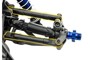 Traxxas Jato VXL RC Buggy Electric Brushless 4WD 1/8 Scale RTR image 114797