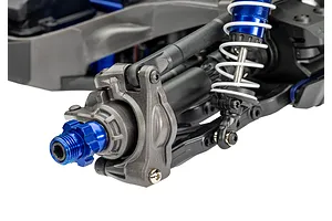 Traxxas Jato VXL RC Buggy Electric Brushless 4WD 1/8 Scale RTR image 114798