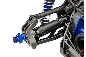 Traxxas Jato VXL RC Buggy Electric Brushless 4WD 1/8 Scale RTR image 114799