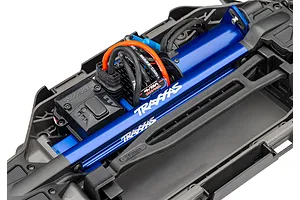 Traxxas Jato VXL RC Buggy Electric Brushless 4WD 1/8 Scale RTR image 114800