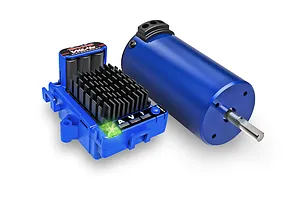 Traxxas Jato VXL RC Buggy Electric Brushless 4WD 1/8 Scale RTR image 114801