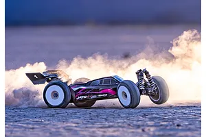 Traxxas Jato VXL RC Buggy Electric Brushless 4WD 1/8 Scale RTR image 114804