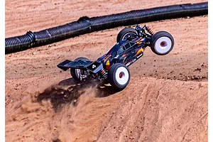 Traxxas Jato VXL RC Buggy Electric Brushless 4WD 1/8 Scale RTR image 114805