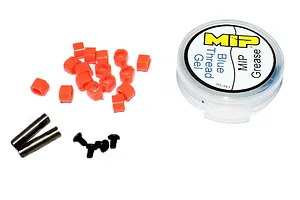 MIP No. 1.5 Pucks Rebuild Kit