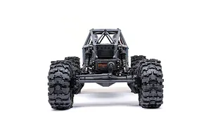 Axial UTB18 Capra 4WS RC Trail Rock Crawler Electric 4WD 1/18 Scale RTR - Blue image 114855