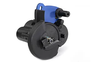 Traxxas Pro-BUILT 2-Speed Complete Transmission image 114945