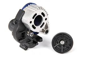 Traxxas Pro-BUILT 1/16 Brushed Complete Transmission