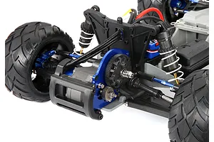 Traxxas Pro Series Magnum 272R Transmission image 114954