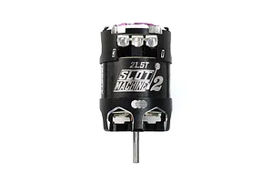 Trinity 21.5T Slot Machine 2 Spec Class Sensored Brushless Motor image 114960
