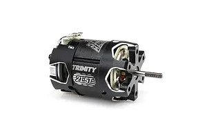 Trinity 21.5T Slot Machine 2 Spec Class Sensored Brushless Motor image 114963