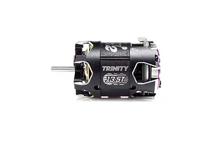 Trinity 13.5T Slot Machine 2 Spec Class Sensored Brushless Motor image 114966
