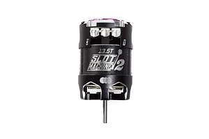 Trinity 13.5T Slot Machine 2 Spec Class Sensored Brushless Motor image 114968