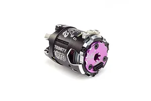Trinity 13.5T Slot Machine 2 Spec Class Sensored Brushless Motor image 114969