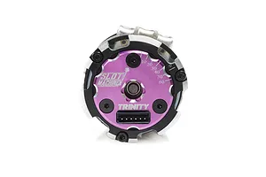 Trinity 13.5T Slot Machine 2 Spec Class Sensored Brushless Motor image 114970