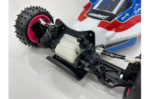 Team Associated Yokomo Super Dogfighter Works '91 RC Buggy Electric 2WD 1/10 Scale Kit image 114984