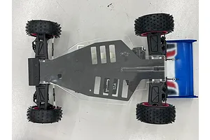 Team Associated Yokomo Super Dogfighter Works '91 RC Buggy Electric 2WD 1/10 Scale Kit image 114991